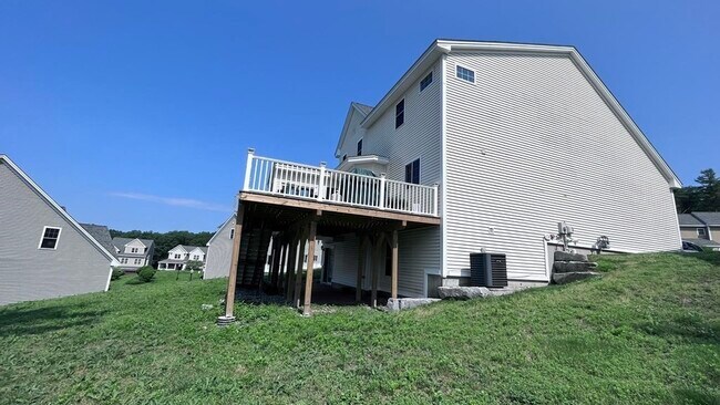 Foto del edificio - 105 Indian Ridge Ter