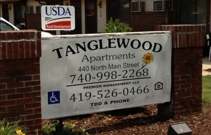 Building Photo - 440 N Main St