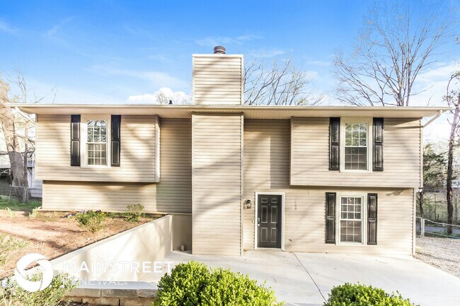 Building Photo - 3889 Amsbury Dr