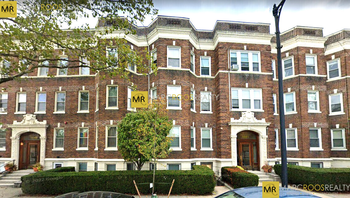 Foto principal - 1641 Commonwealth Ave