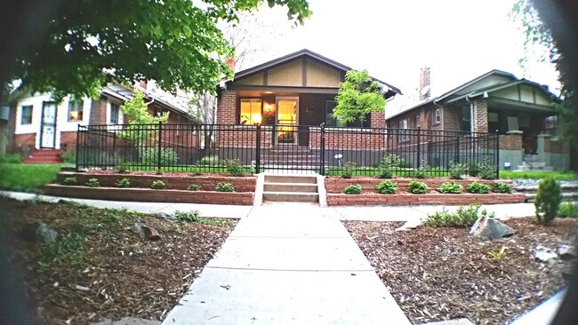 Building Photo - 3621 Vine St