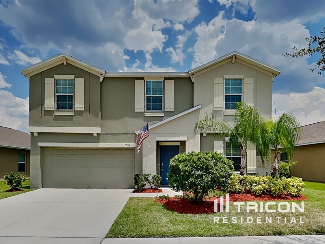 Primary Photo - 17106 White Mangrove Drive Wimauma FL