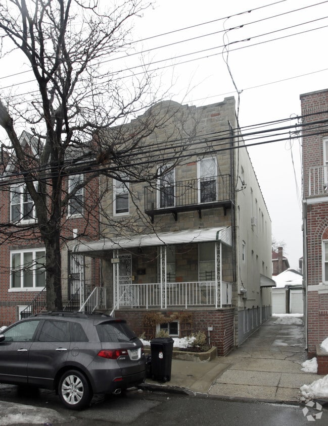 1820 Hone Ave, Bronx, NY 10461 Townhomes for Rent Bronx, NY