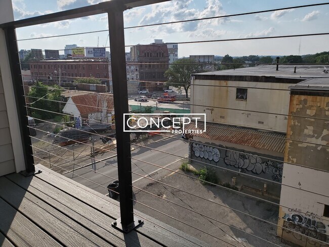 Foto del edificio - 16-18 Highgate St. Unit 302