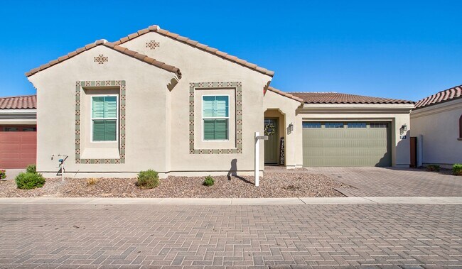 Foto del edificio - Stunning home in Chandler only 1 year old,...
