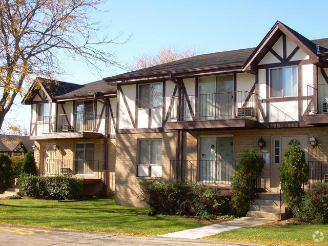 Foto principal - Indian Hills Apartments