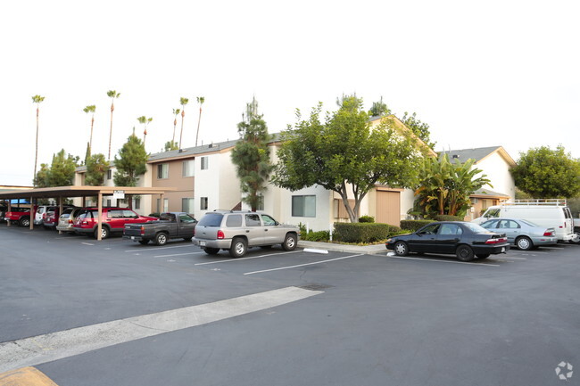 Building Photo - San Marcos Manor Apartments