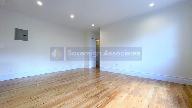 Foto del edificio - 289 Convent Ave