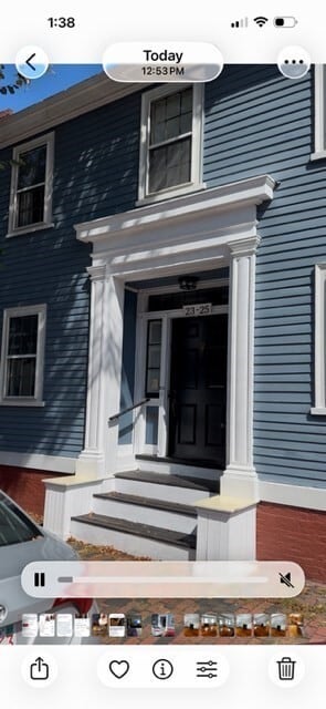 Building Photo - 25 Pleasant St