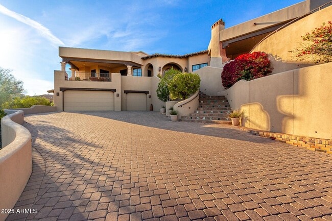 Foto del edificio - 1930 E Desert Willow Dr