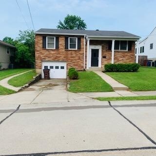 Foto principal - 421 Caldwell St