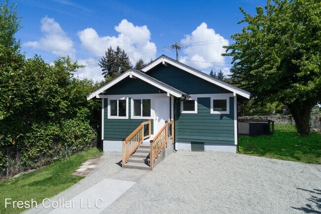 Foto del edificio - 2 br, 1 bath House - 5016 6th Ave