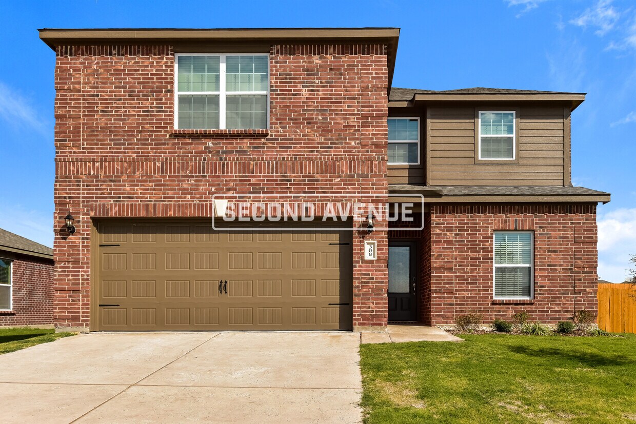 Primary Photo - 308 Leyland DR