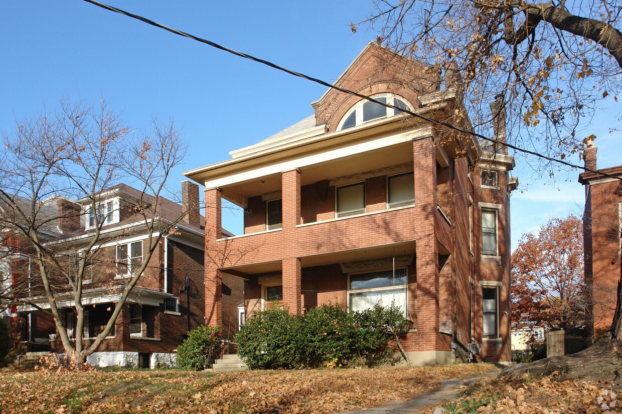 1509 Hepburn Ave, Louisville, KY 40204 Apartments in Louisville, KY