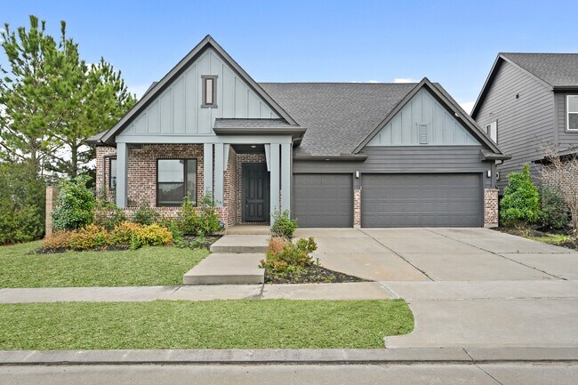 Foto del edificio - 15914 Dedication Dr