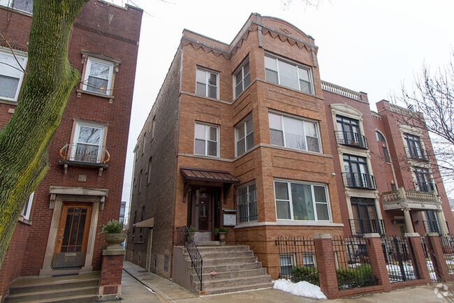 Building Photo - 2333 W Rice St