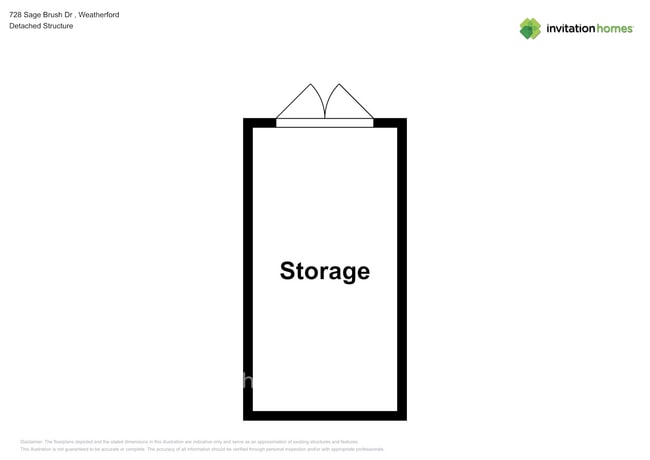 Building Photo - 728 Sage Brush Dr