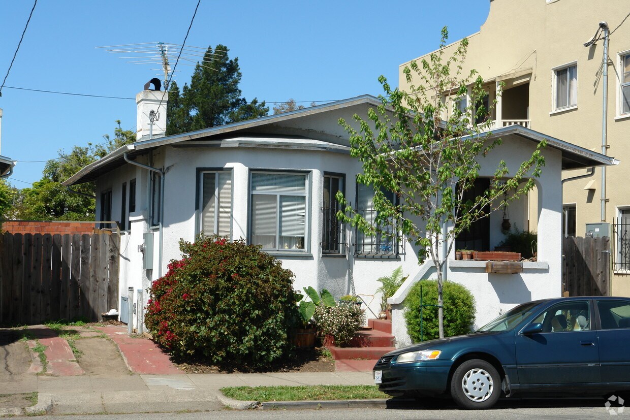 Building Photo - 2630 Martin Luther King Jr Way