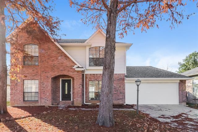 Primary Photo - 733 Paisley Dr