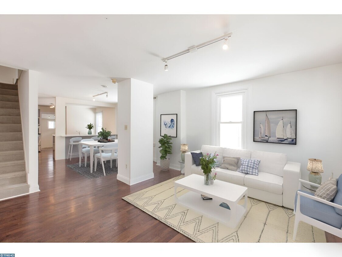 Primary Photo - Nicely Renovated 4 Bed/1.5 Bath house in B...
