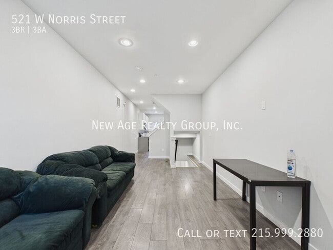 Foto del edificio - 521 W Norris St