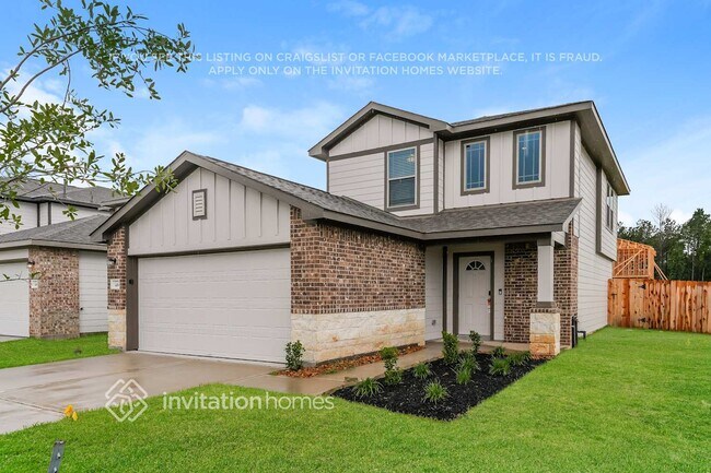 Foto del edificio - 5604 Poinsettia Pl