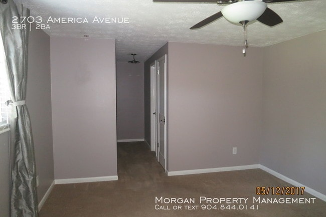 Building Photo - 2703 America Ave