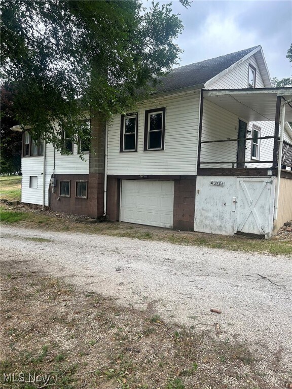 Building Photo - 45501 Old Hopedale Rd