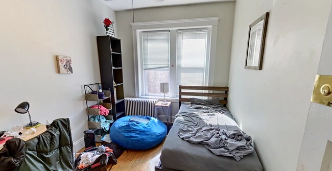 Foto del edificio - 1232 Beacon St