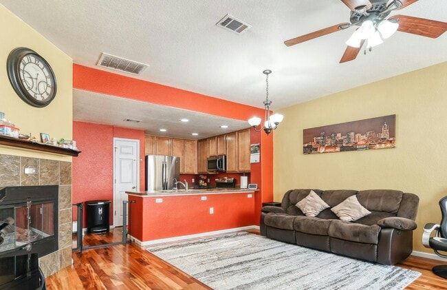 Photo - 16053 E Geddes Dr Townhome