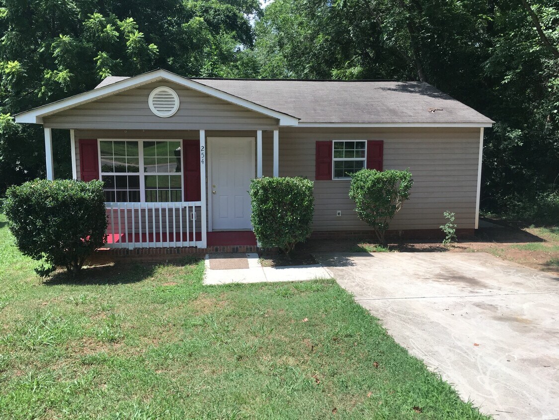 Foto principal - 254 Berry St