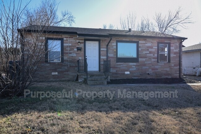 Foto del edificio - 2924 SW 51st St