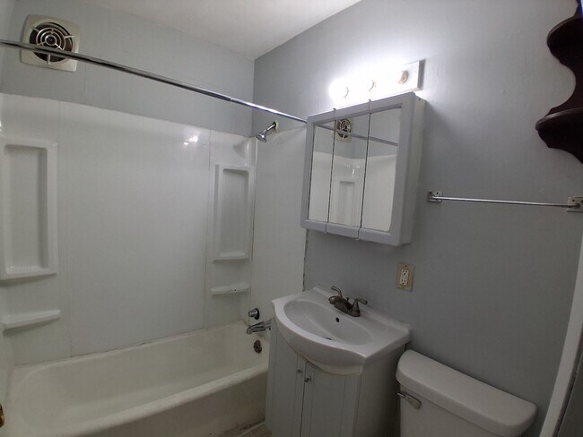 Foto del edificio - 21 Pennsylvania-