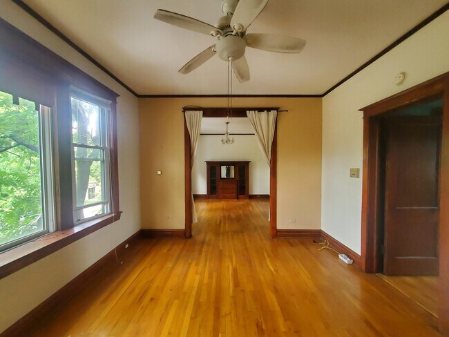 Foto del edificio - 2109 N Richmond St