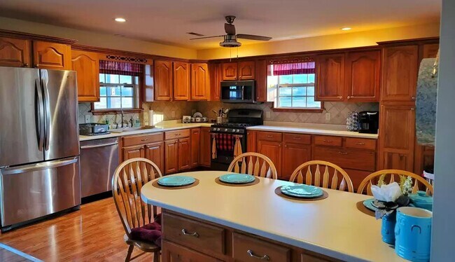 Foto del edificio - 160 Estele Dr