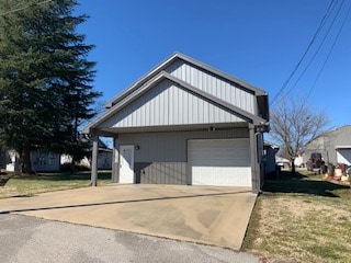 Building Photo - 226 1st St