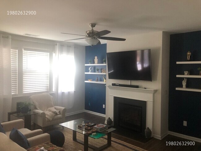 Building Photo - 15311 Autumn Sage Drive