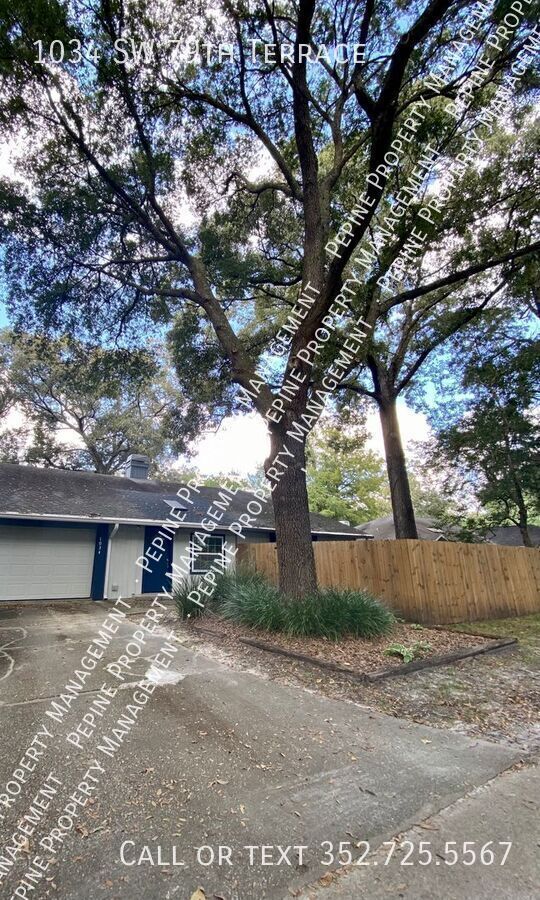 Building Photo - 1034 SW 79 Terrace