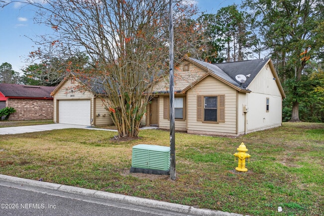 Building Photo - 3651 Paleface Pl