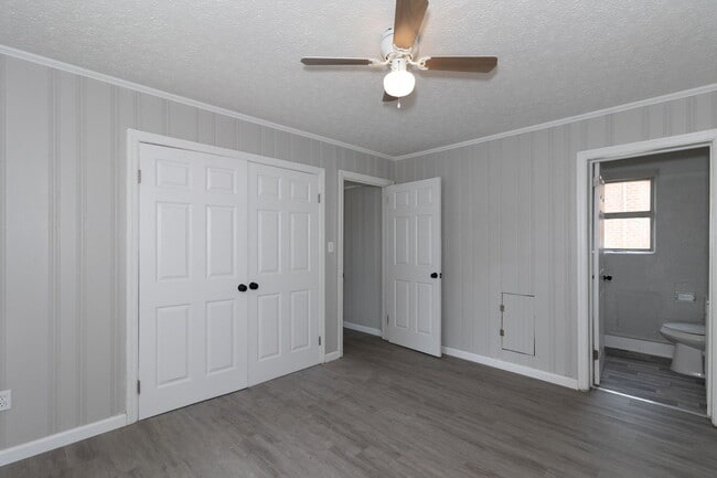 Building Photo - 2320 Fort Benning Rd