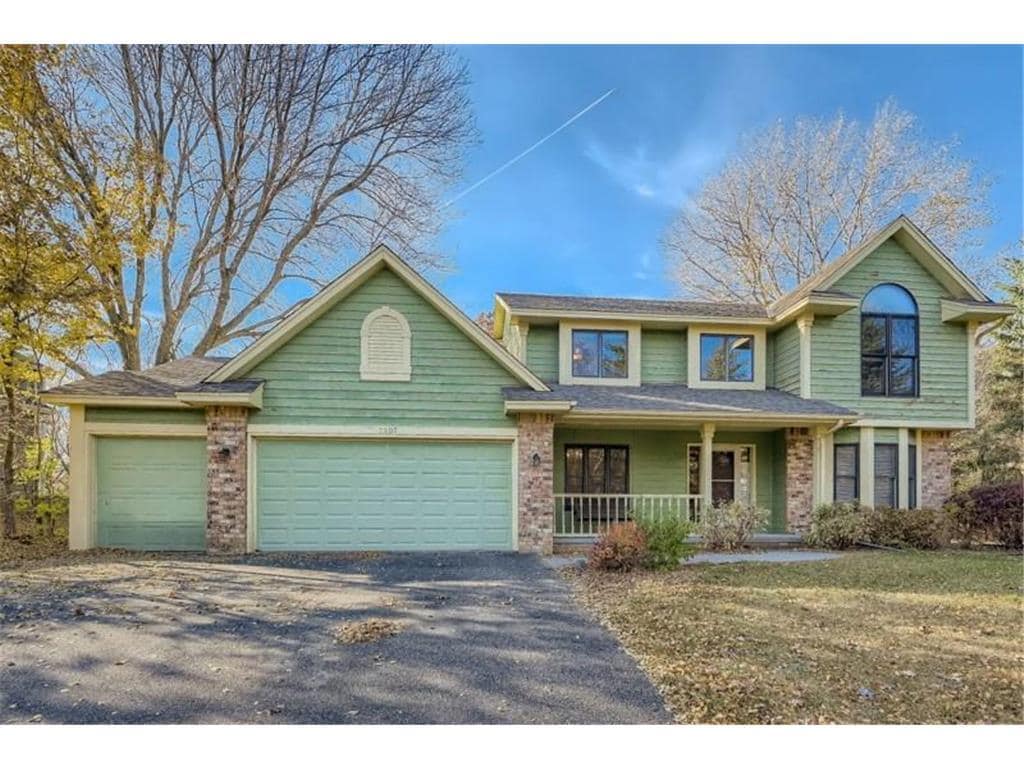 Primary Photo - 3607 Sunwood Trail