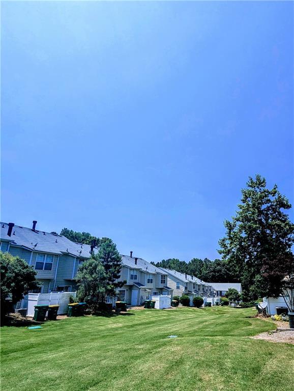 Building Photo - 3369 Hidden Cove Cir NW