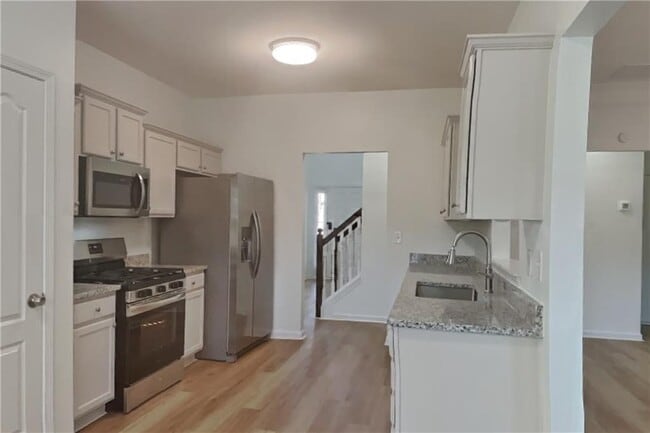 Foto del edificio - 5050 Roxton Ln
