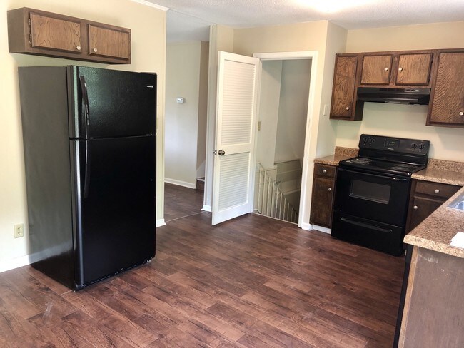 Foto del edificio - 306 Crisman St