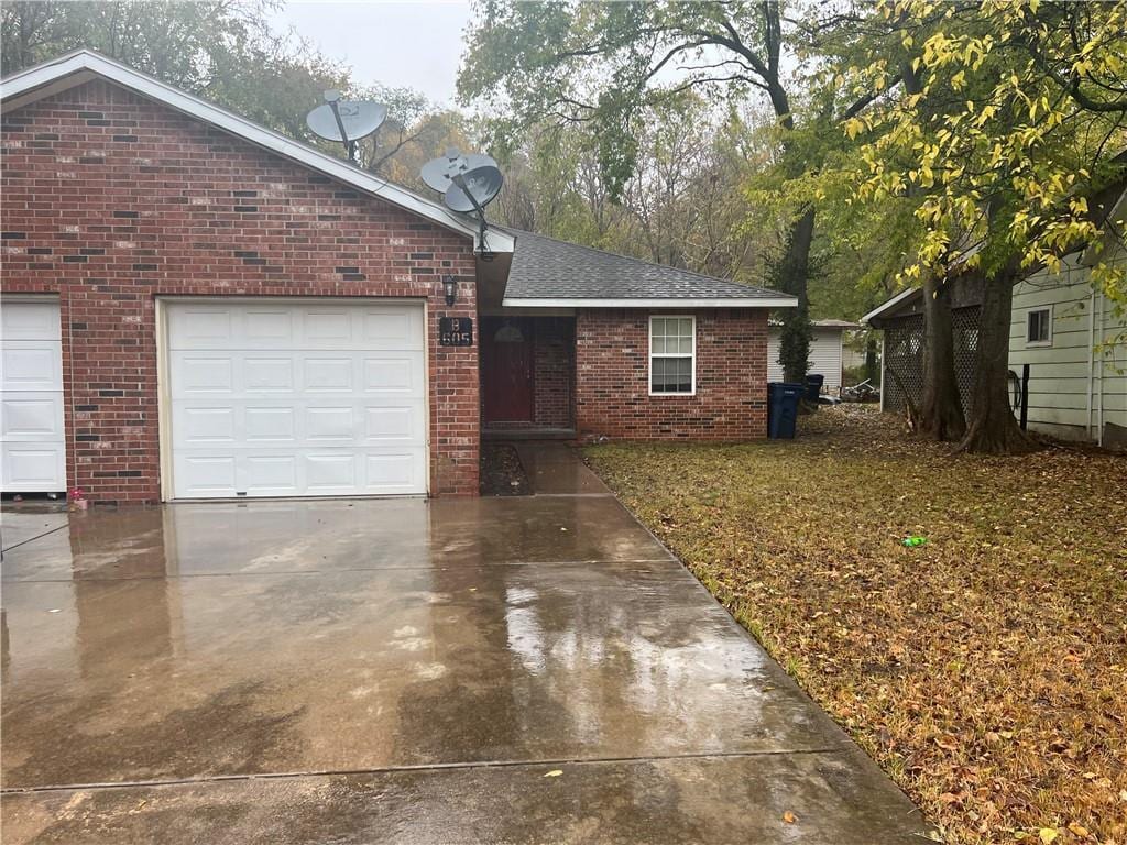 Primary Photo - 605 E Tahlequah St