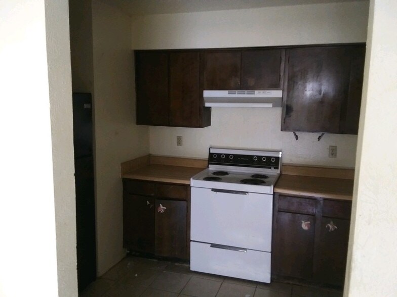 4808 Johnson Rd, Wichita Falls, TX 76310 - 4808 Johnson Rd Wichita