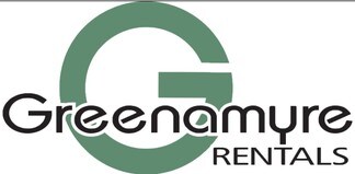 Property Management Company Logo