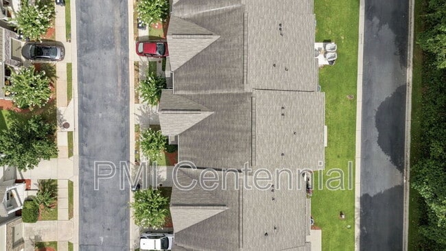 Photo - 3217 Blue Springs Trace Townhome