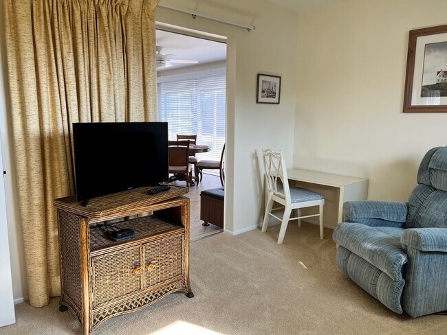 Foto del edificio - 2BR/2BA Detached Villa near the Atlanta Br...
