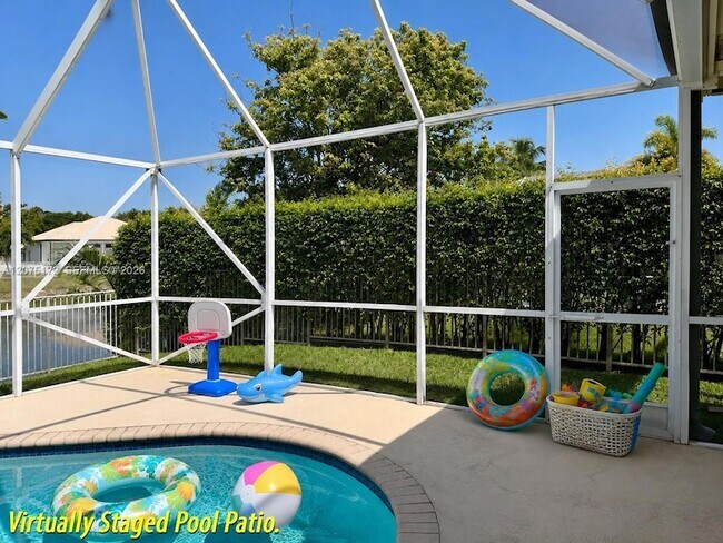 Foto del edificio - 5116 NW 57th Terrace